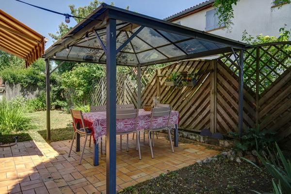 Maison plain pied L'UNION - T4 - 100 m2