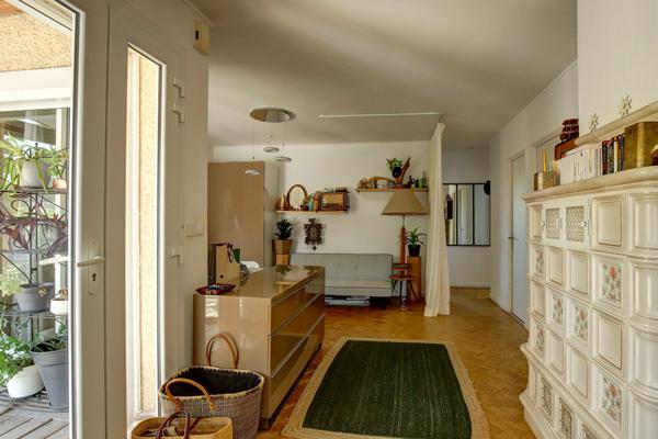 Maison plain pied L'UNION - T4 - 100 m2