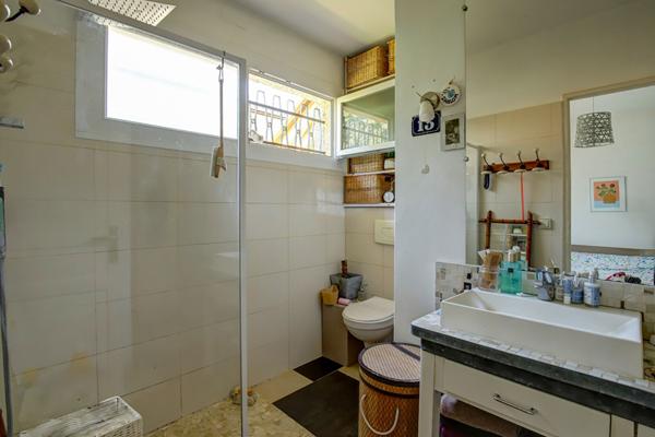 Maison plain pied L'UNION - T4 - 100 m2