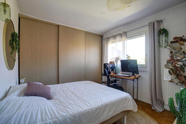 Maison plain pied L'UNION - T4 - 100 m2