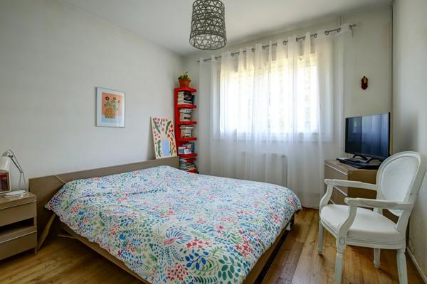 Maison plain pied L'UNION - T4 - 100 m2