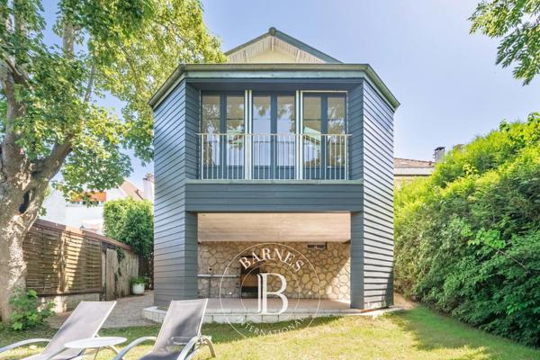 Le Pecq, Maison 4 Chambres -  158 m² à vendre