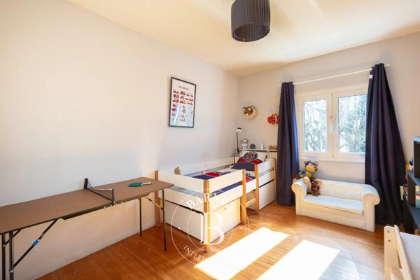 Le Pecq, Maison 4 Chambres -  158 m² à vendre