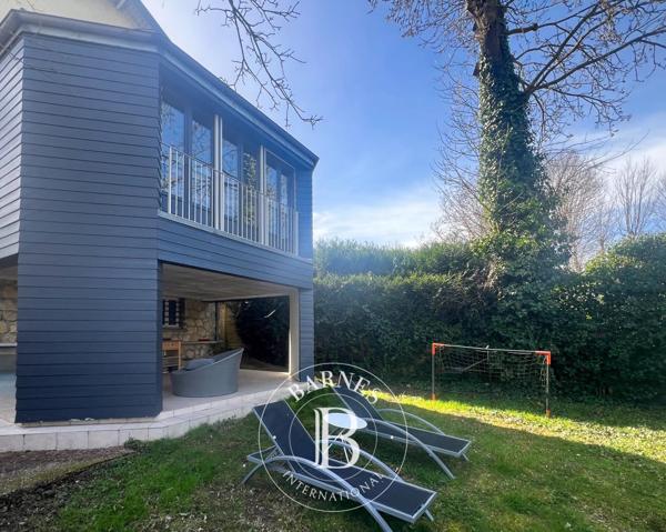 Le Pecq, Maison 4 Chambres -  158 m² à vendre