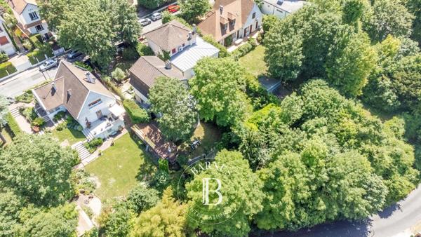 Le Pecq, Maison 4 Chambres -  158 m² à vendre