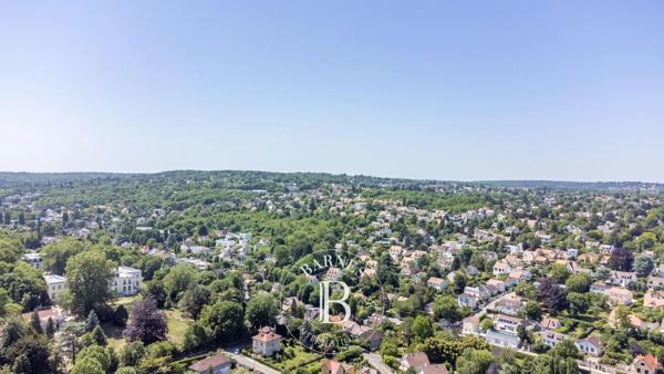 Le Pecq, Maison 4 Chambres -  158 m² à vendre