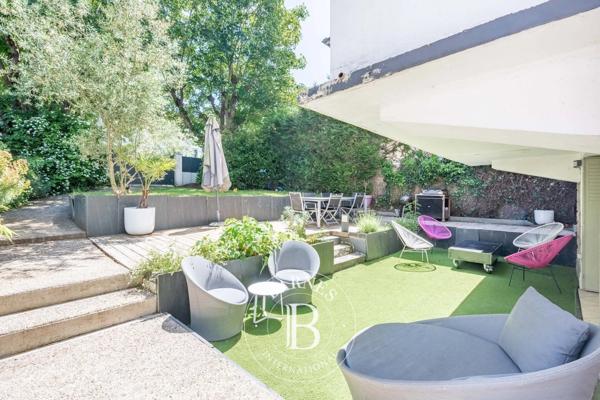Le Pecq, Maison 4 Chambres -  158 m² à vendre