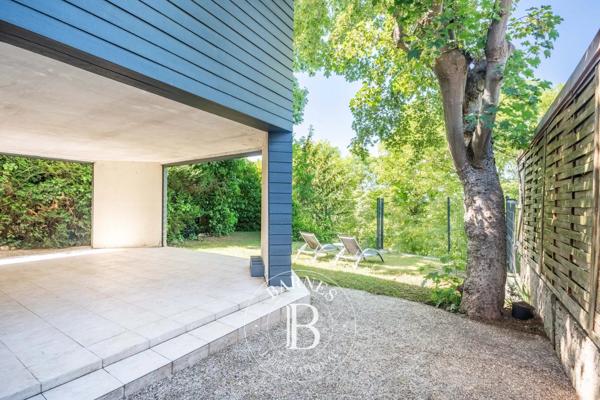 Le Pecq, Maison 4 Chambres -  158 m² à vendre