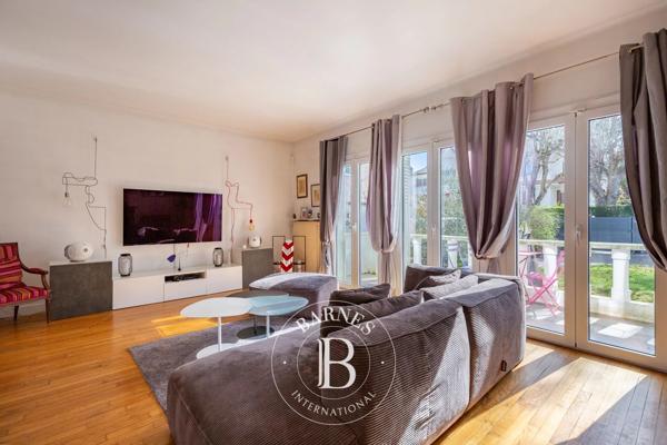 Le Pecq, Maison 4 Chambres -  158 m² à vendre