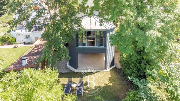 Le Pecq, Maison 4 Chambres -  158 m² à vendre