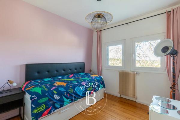 Le Pecq, Maison 4 Chambres -  158 m² à vendre
