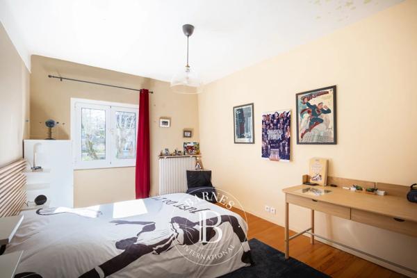 Le Pecq, Maison 4 Chambres -  158 m² à vendre