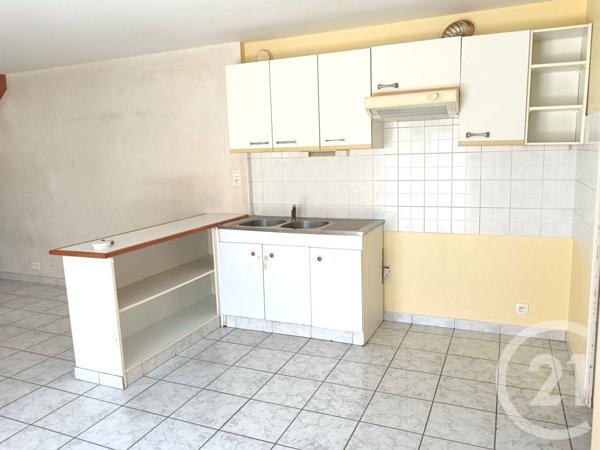 Appartement T3 à vendre  3 pièces - 72 m2 PLUVIGNER - 56