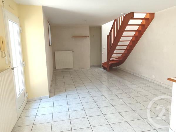 Appartement T3 à vendre  3 pièces - 72 m2 PLUVIGNER - 56