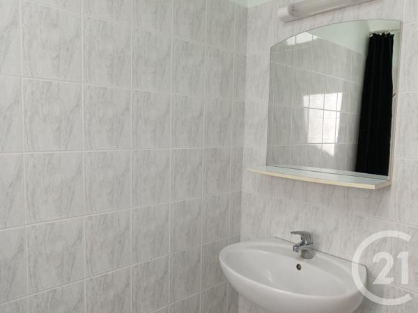 Appartement T3 à vendre  3 pièces - 72 m2 PLUVIGNER - 56