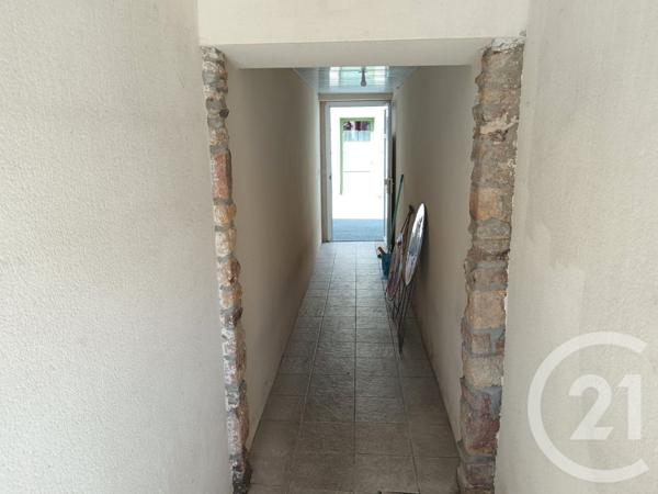 Appartement T3 à vendre  3 pièces - 72 m2 PLUVIGNER - 56