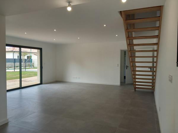 31860 PINS JUSTARET VILLA T5 PINS-JUSTARET