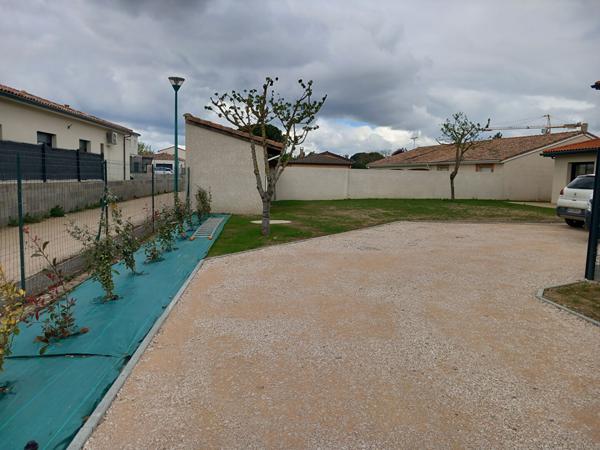 31860 PINS JUSTARET VILLA T5 PINS-JUSTARET