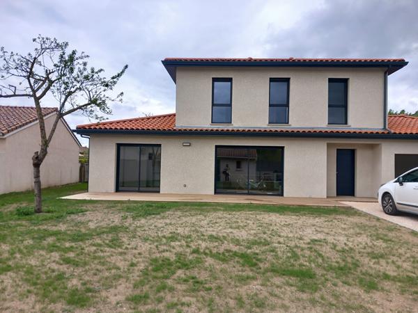 31860 PINS JUSTARET VILLA T5 PINS-JUSTARET