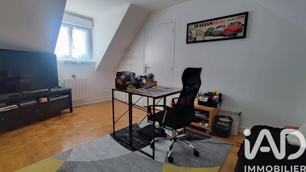 Maison à vendre 5 pièces 100 m² Domont