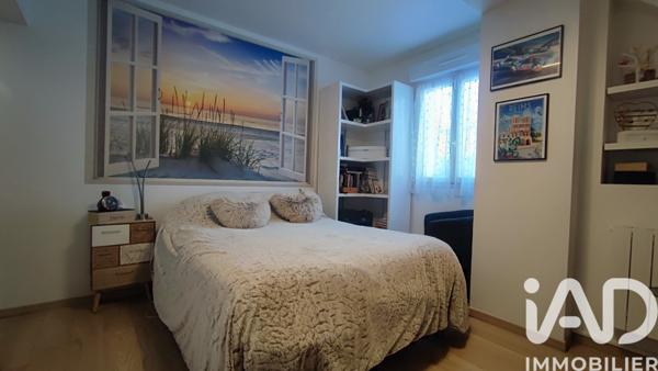 Maison à vendre 5 pièces 100 m² Domont