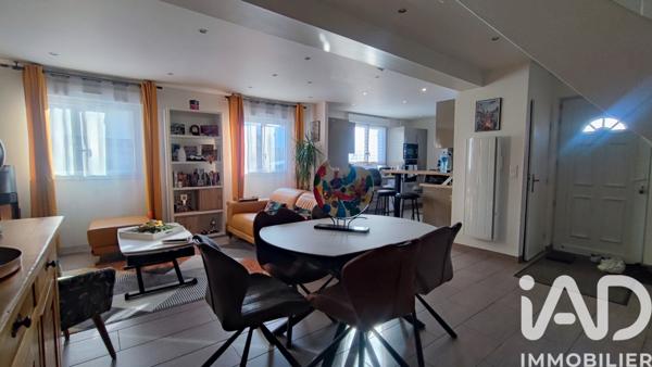 Maison à vendre 5 pièces 100 m² Domont