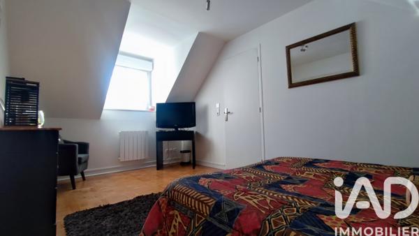 Maison à vendre 5 pièces 100 m² Domont