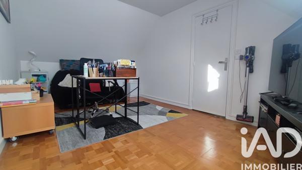 Maison à vendre 5 pièces 100 m² Domont