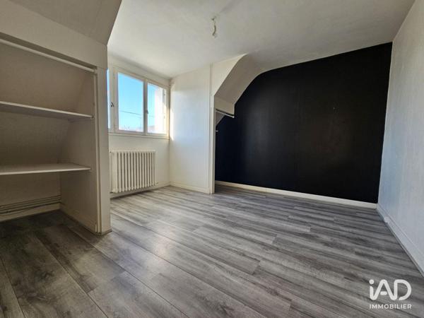 Maison à vendre 4 pièces 93 m² Bezons