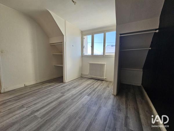 Maison à vendre 4 pièces 93 m² Bezons