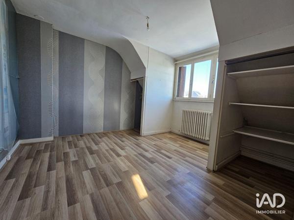 Maison à vendre 4 pièces 93 m² Bezons