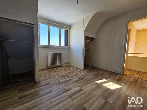 Maison à vendre 4 pièces 93 m² Bezons