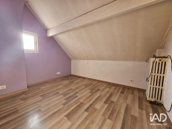 Maison à vendre 4 pièces 93 m² Bezons