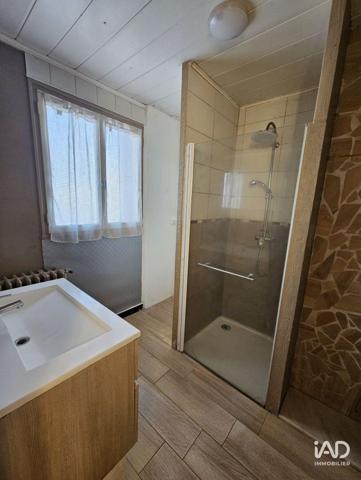 Maison à vendre 4 pièces 93 m² Bezons