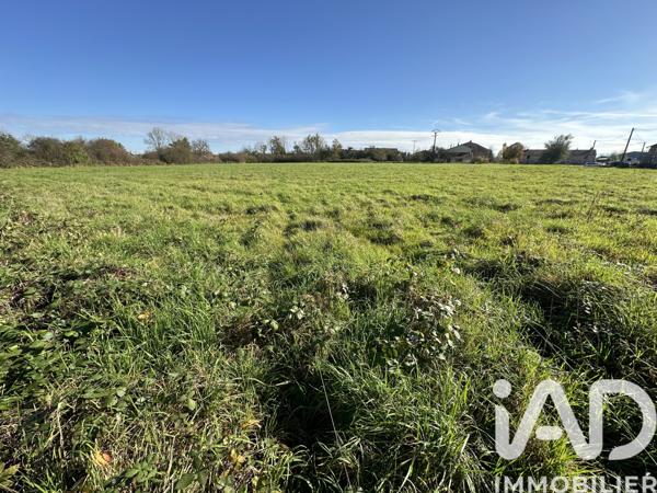 Terrain à vendre 12 280 m² Belrupt