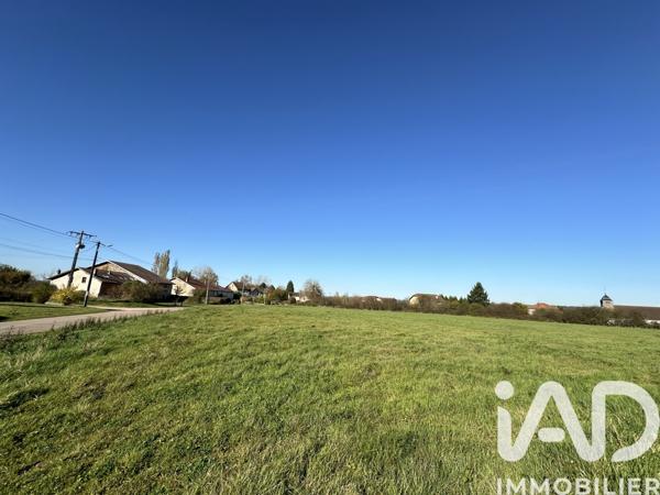 Terrain à vendre 12 280 m² Belrupt