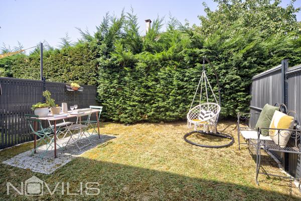 Exclu : Saint-Jean Villa T4 de 2020 – 95 m² au calme absolu! - Saint-Jean (31240)