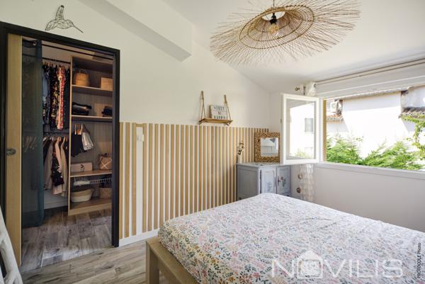 Exclu : Saint-Jean Villa T4 de 2020 – 95 m² au calme absolu! - Saint-Jean (31240)