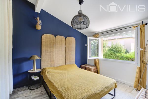 Exclu : Saint-Jean Villa T4 de 2020 – 95 m² au calme absolu! - Saint-Jean (31240)
