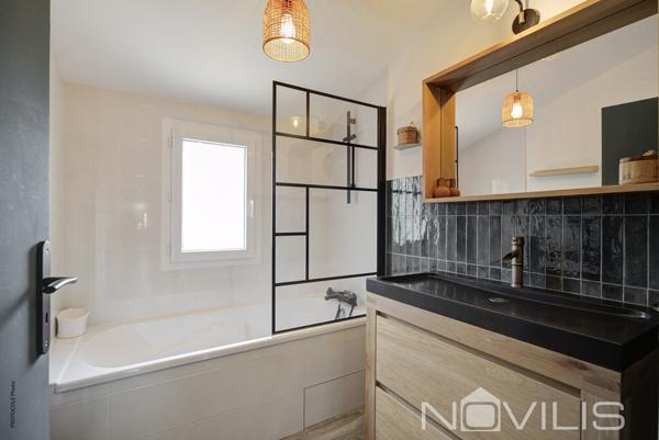 Exclu : Saint-Jean Villa T4 de 2020 – 95 m² au calme absolu! - Saint-Jean (31240)