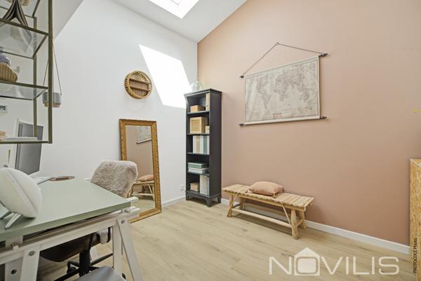 Exclu : Saint-Jean Villa T4 de 2020 – 95 m² au calme absolu! - Saint-Jean (31240)