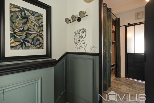 Exclu : Saint-Jean Villa T4 de 2020 – 95 m² au calme absolu! - Saint-Jean (31240)