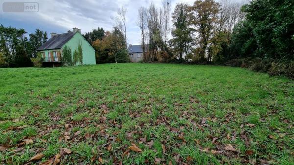 Maison à vendre à Callac dans les Côtes-d'Armor (22160), ref : 29066-1088385