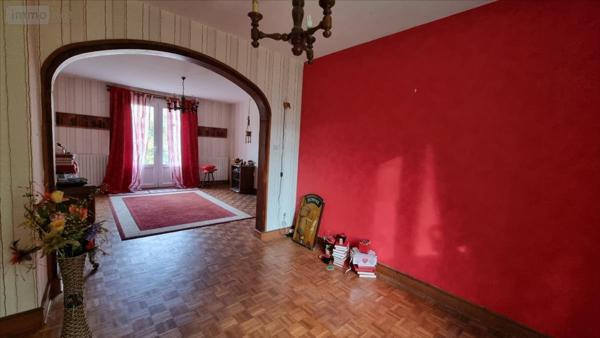 Maison à vendre à Callac dans les Côtes-d'Armor (22160), ref : 29066-1088385