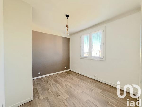 Appartement à vendre 3 pièces 47 m² Aubagne