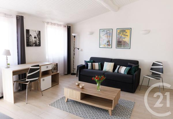 Appartement Studio à vendre  1 pièce - 33,39 m2 NICE - 06