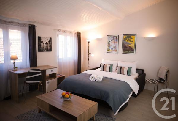 Appartement Studio à vendre  1 pièce - 33,39 m2 NICE - 06