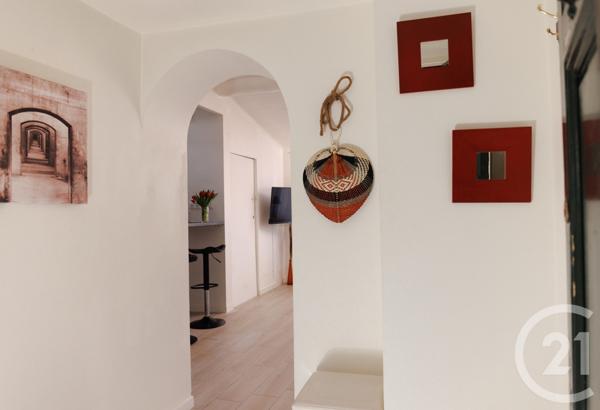 Appartement Studio à vendre  1 pièce - 33,39 m2 NICE - 06