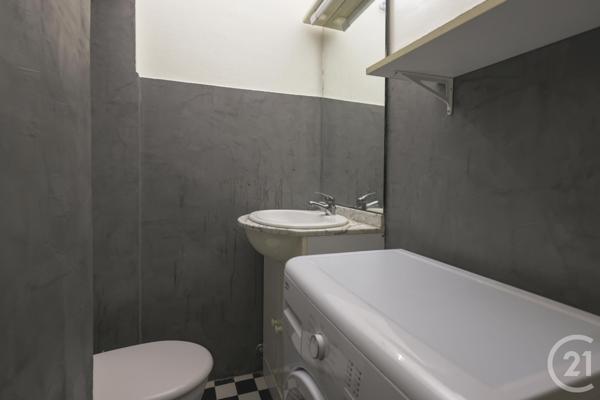 Appartement Studio à vendre  1 pièce - 33,39 m2 NICE - 06