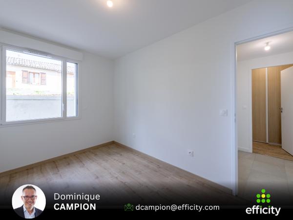 Appartement
         3 pièces
        - 73 m² 269 000 € *